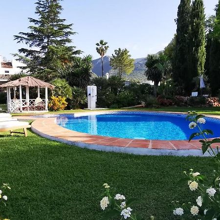 Roca Verde, Boutique Bed & Breakfast (Adults Only) Алаурін-де-ла-Торре Екстер'єр фото