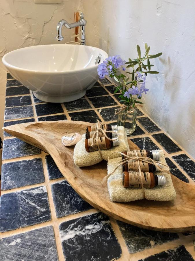 Roca Verde, Boutique Bed & Breakfast (Adults Only) Алаурін-де-ла-Торре Екстер'єр фото