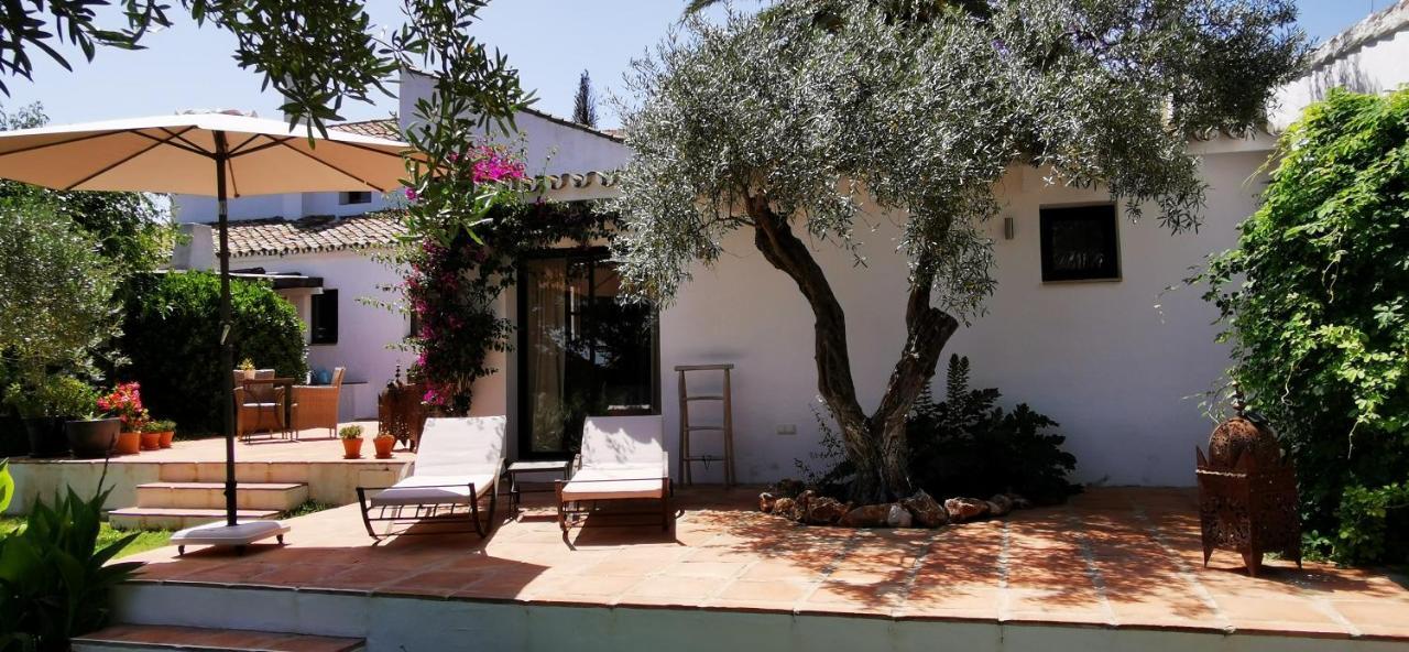 Roca Verde, Boutique Bed & Breakfast (Adults Only) Алаурін-де-ла-Торре Екстер'єр фото