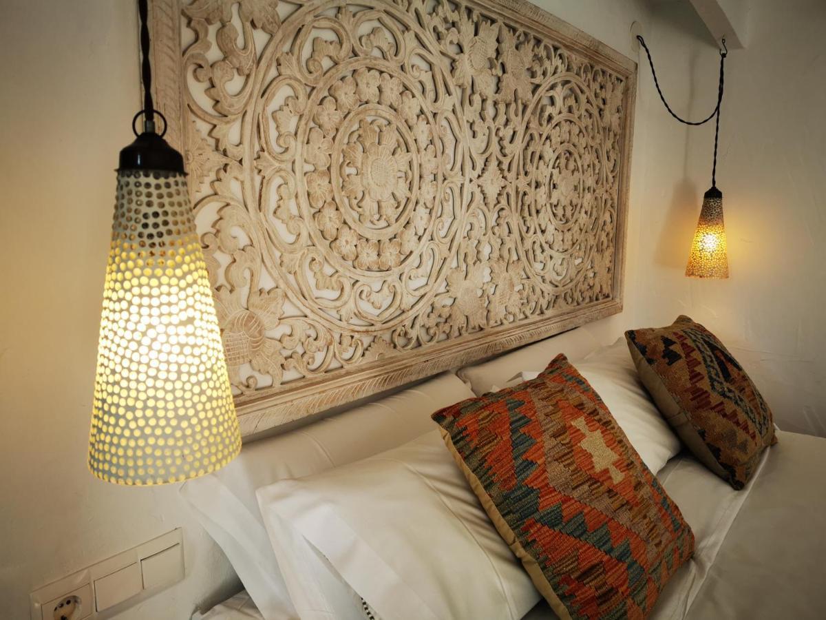 Roca Verde, Boutique Bed & Breakfast (Adults Only) Алаурін-де-ла-Торре Екстер'єр фото