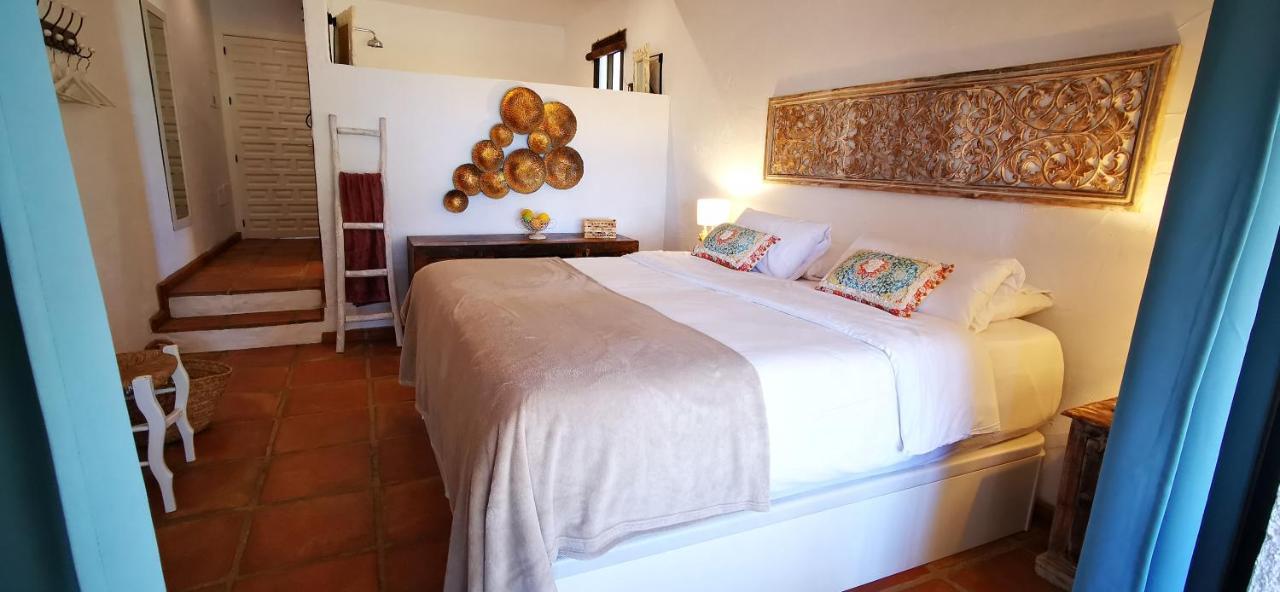 Roca Verde, Boutique Bed & Breakfast (Adults Only) Алаурін-де-ла-Торре Екстер'єр фото