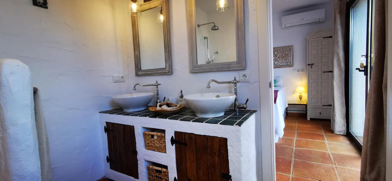 Roca Verde, Boutique Bed & Breakfast (Adults Only) Алаурін-де-ла-Торре Екстер'єр фото