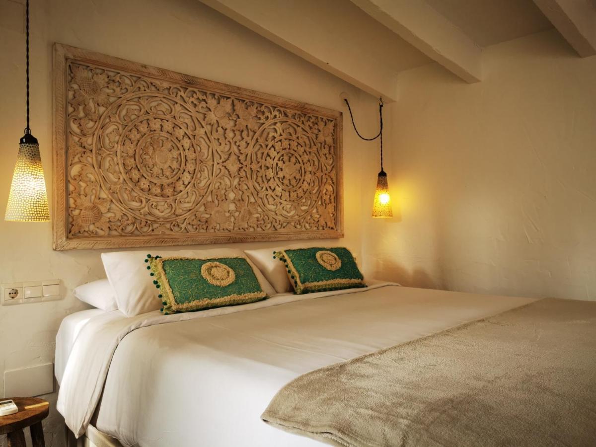 Roca Verde, Boutique Bed & Breakfast (Adults Only) Алаурін-де-ла-Торре Екстер'єр фото