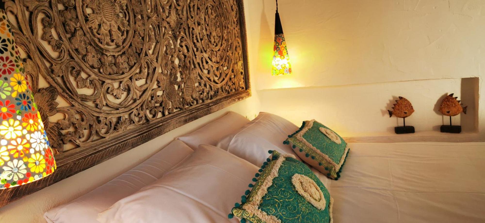 Roca Verde, Boutique Bed & Breakfast (Adults Only) Алаурін-де-ла-Торре Номер фото
