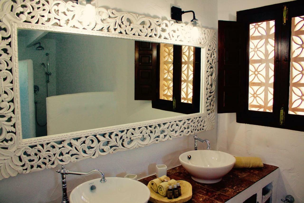 Roca Verde, Boutique Bed & Breakfast (Adults Only) Алаурін-де-ла-Торре Екстер'єр фото