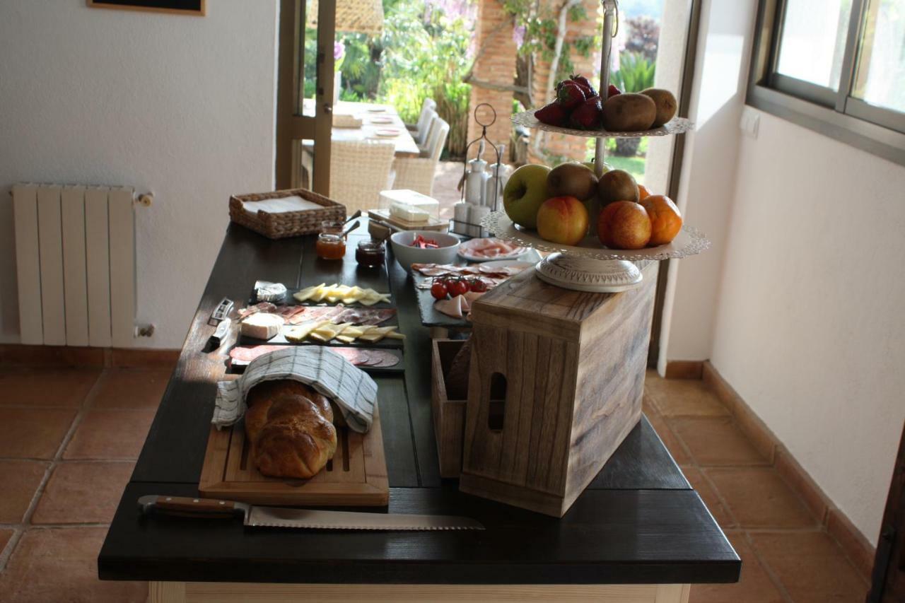 Roca Verde, Boutique Bed & Breakfast (Adults Only) Алаурін-де-ла-Торре Екстер'єр фото